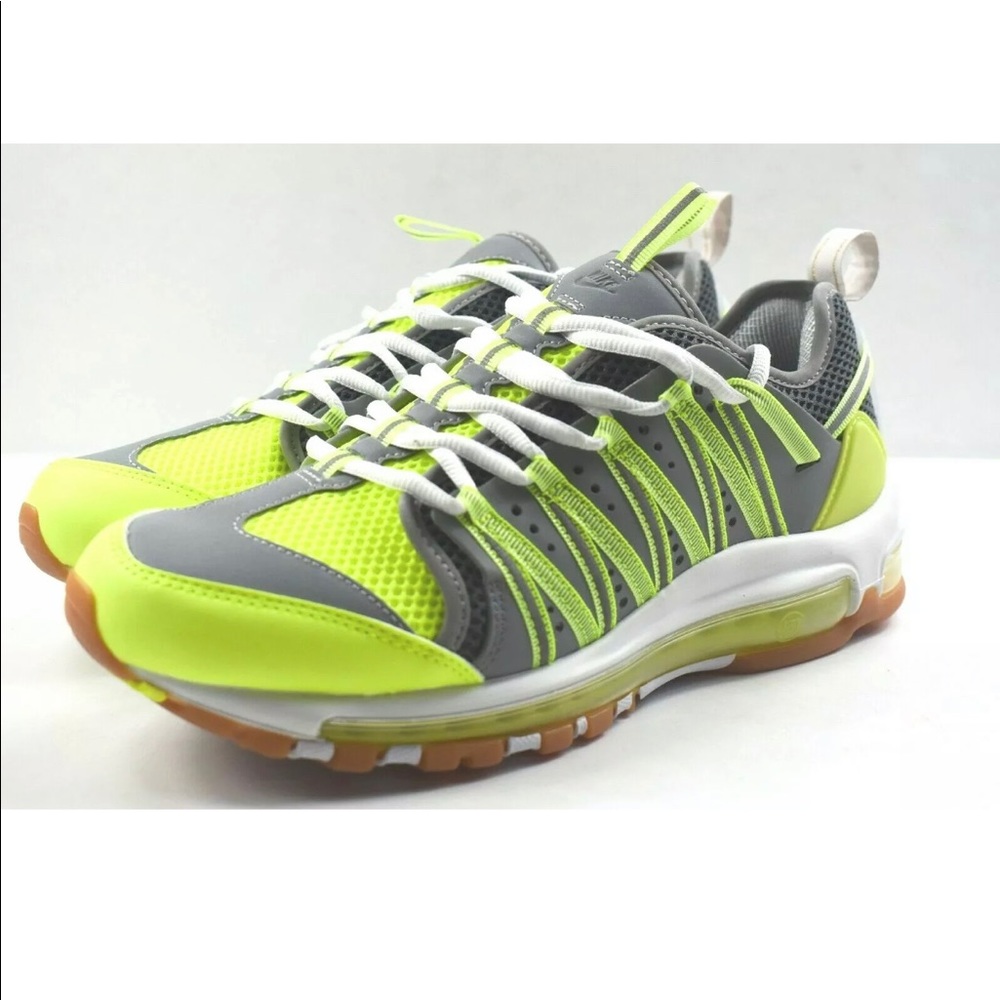 Nike Air Max 97 Haven Volt AO2134 700 Women’s 11.5